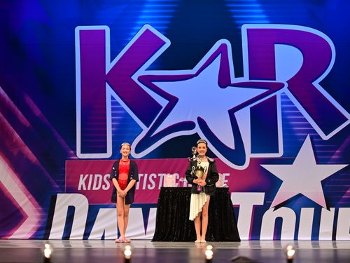 Upland, CA - 3/27/2026 - Awards