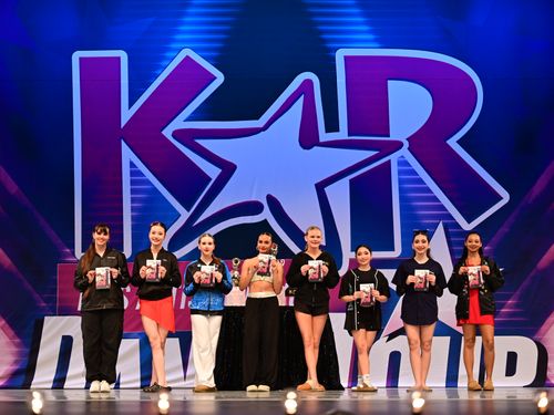 Upland, CA - 3/27/2026 - Awards