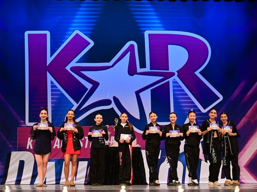 Upland, CA - 3/27/2026 - Awards