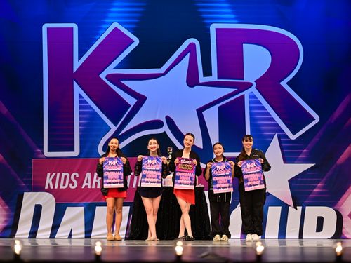 Upland, CA - 3/27/2026 - Awards