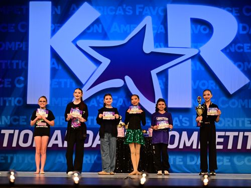 KAR Exclusive Upland, CA - 5/1/2026 - Awards