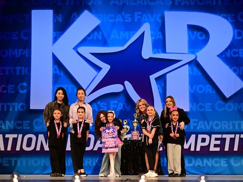 KAR Exclusive Upland, CA - 5/1/2026 - Awards
