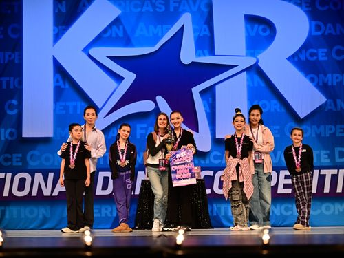 KAR Exclusive Upland, CA - 5/1/2026 - Awards