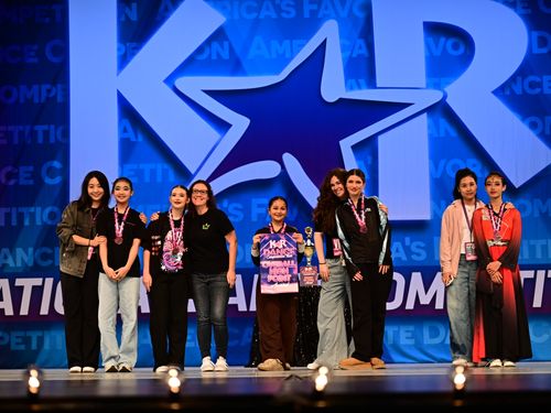 KAR Exclusive Upland, CA - 5/1/2026 - Awards
