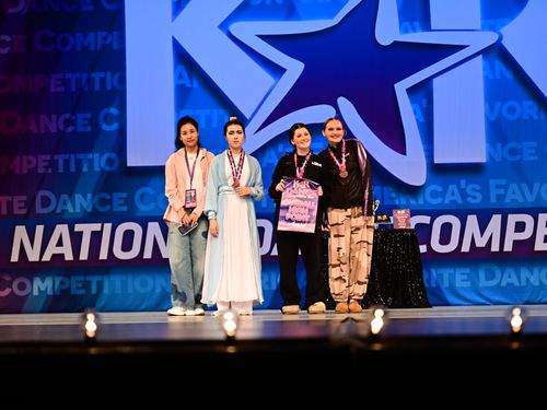 KAR Exclusive Upland, CA - 5/1/2026 - Awards