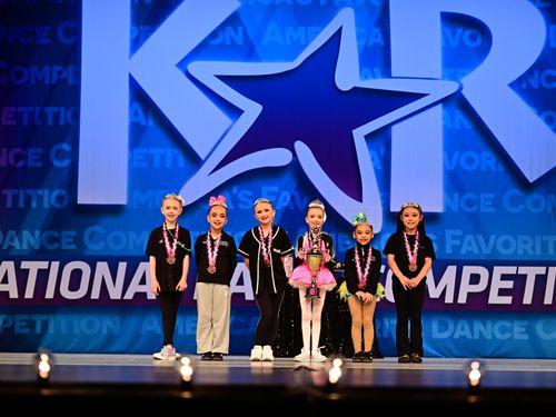 KAR Exclusive Upland, CA - 5/1/2026 - Awards