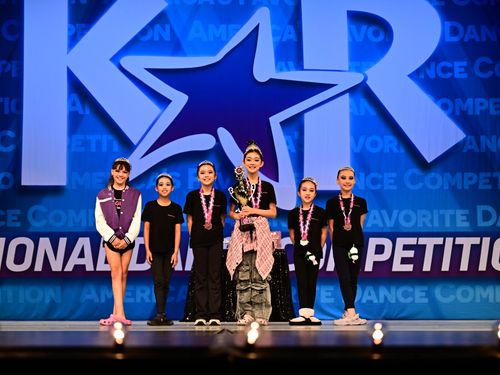 KAR Exclusive Upland, CA - 5/1/2026 - Awards