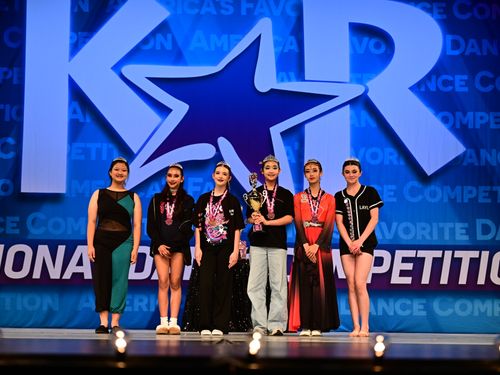KAR Exclusive Upland, CA - 5/1/2026 - Awards