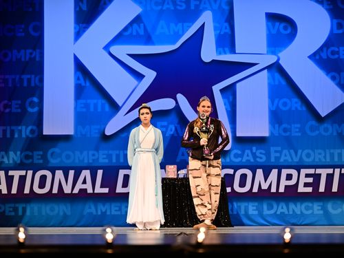 KAR Exclusive Upland, CA - 5/1/2026 - Awards