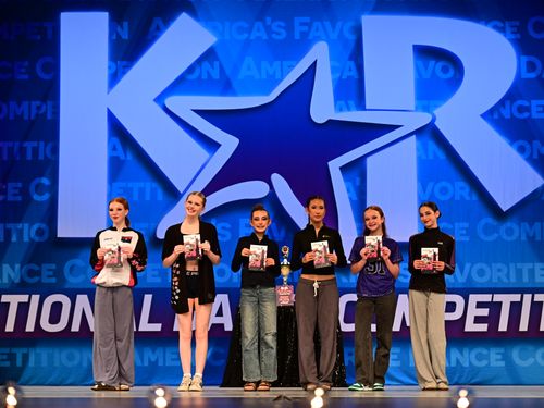 KAR Exclusive Upland, CA - 5/1/2026 - Awards