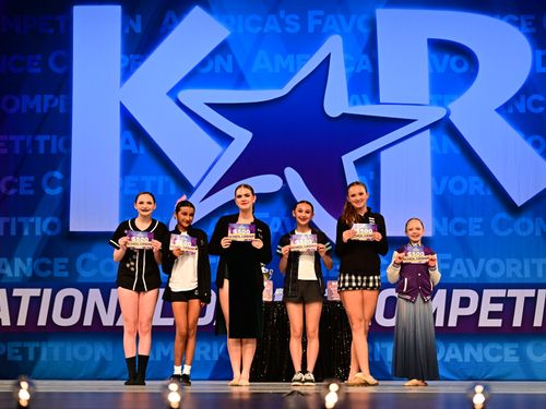 KAR Exclusive Upland, CA - 5/1/2026 - Awards