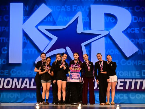 KAR Exclusive Upland, CA - 5/1/2026 - Awards