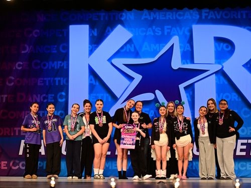 KAR Exclusive Upland, CA - 5/1/2026 - Awards