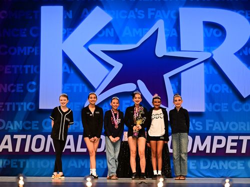 KAR Exclusive Upland, CA - 5/1/2026 - Awards