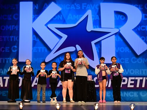 KAR Exclusive Upland, CA - 5/1/2026 - Awards