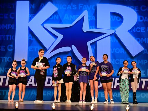 KAR Exclusive Upland, CA - 5/1/2026 - Awards