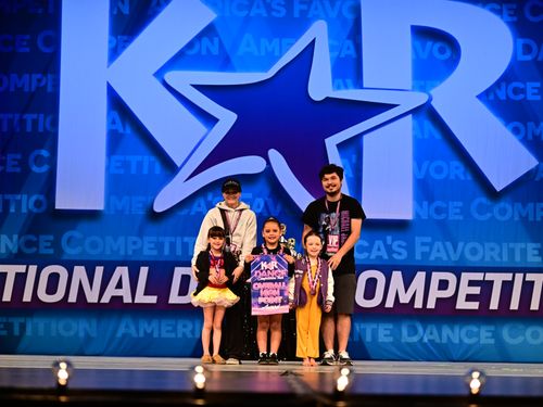 KAR Exclusive Upland, CA - 5/1/2026 - Awards