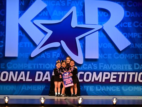 KAR Exclusive Upland, CA - 5/1/2026 - Awards