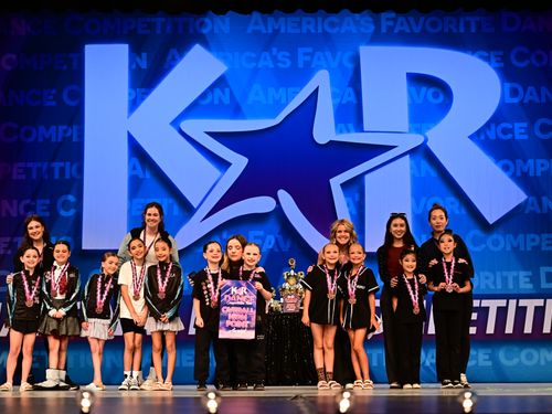 KAR Exclusive Upland, CA - 5/1/2026 - Awards