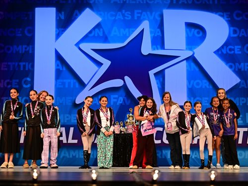 KAR Exclusive Upland, CA - 5/1/2026 - Awards