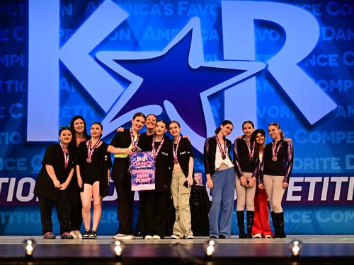 KAR Exclusive Upland, CA - 5/1/2026 - Awards