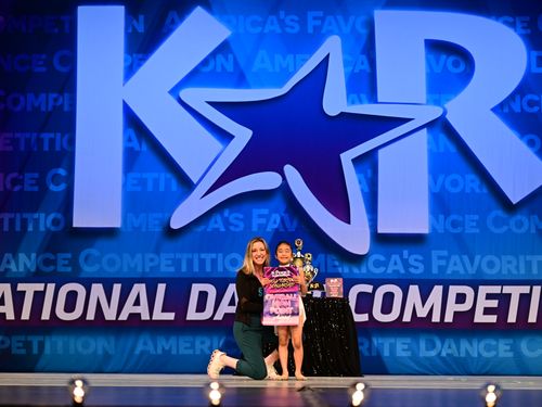 KAR Exclusive Upland, CA - 5/1/2026 - Awards