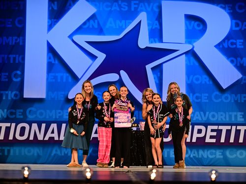 KAR Exclusive Upland, CA - 5/1/2026 - Awards