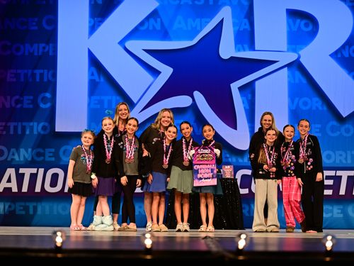 KAR Exclusive Upland, CA - 5/1/2026 - Awards