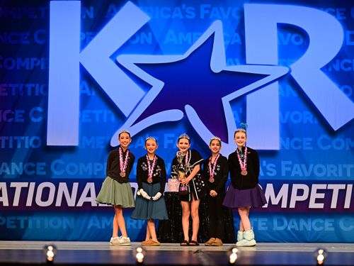 KAR Exclusive Upland, CA - 5/1/2026 - Awards