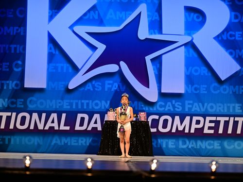 KAR Exclusive Upland, CA - 5/1/2026 - Awards