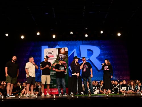 KAR Exclusive Upland, CA - 5/1/2026 - Awards