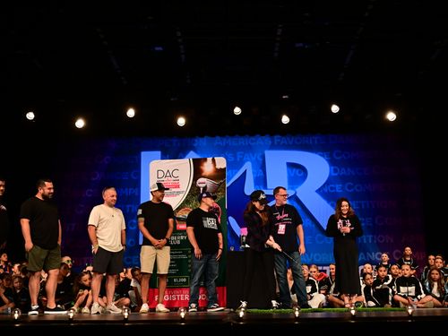 KAR Exclusive Upland, CA - 5/1/2026 - Awards