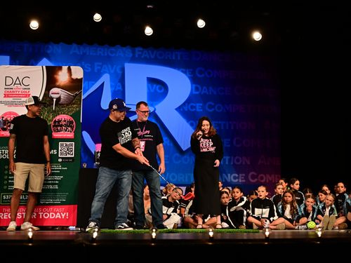 KAR Exclusive Upland, CA - 5/1/2026 - Awards