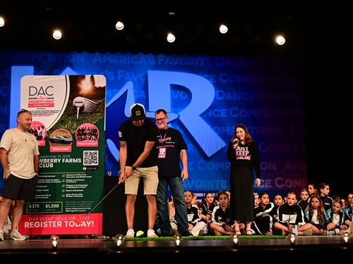 KAR Exclusive Upland, CA - 5/1/2026 - Awards