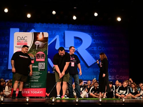KAR Exclusive Upland, CA - 5/1/2026 - Awards