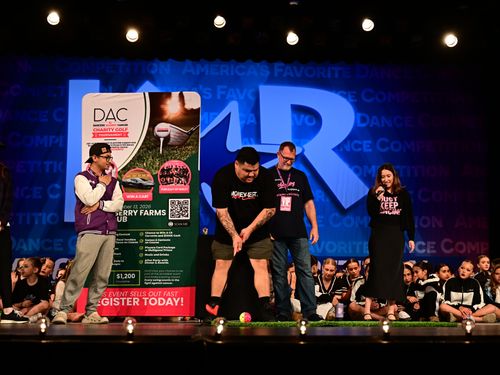 KAR Exclusive Upland, CA - 5/1/2026 - Awards