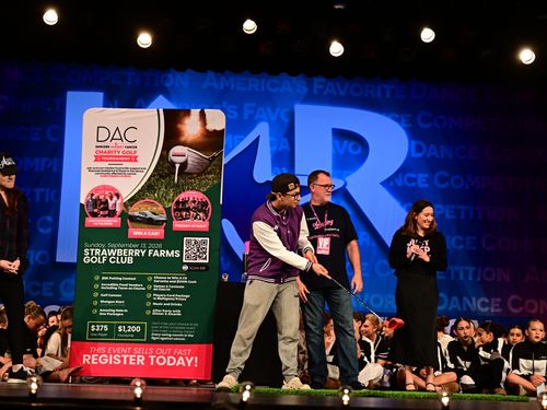 KAR Exclusive Upland, CA - 5/1/2026 - Awards