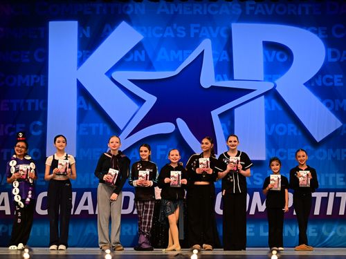 KAR Exclusive Upland, CA - 5/1/2026 - Awards