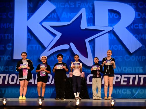 KAR Exclusive Upland, CA - 5/1/2026 - Awards