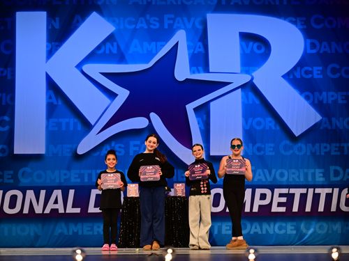 KAR Exclusive Upland, CA - 5/1/2026 - Awards