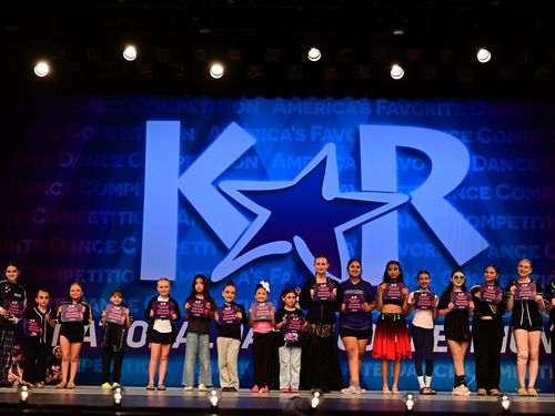 KAR Exclusive Upland, CA - 5/1/2026 - Awards