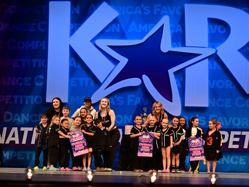 KAR Exclusive Upland, CA - 5/1/2026 - Awards