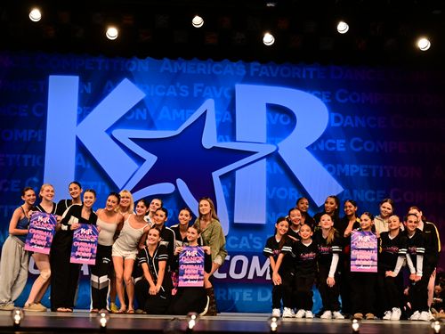 KAR Exclusive Upland, CA - 5/1/2026 - Awards