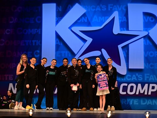 KAR Exclusive Upland, CA - 5/1/2026 - Awards