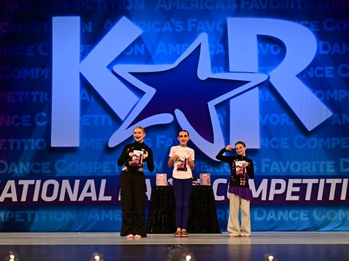 KAR Exclusive Upland, CA - 5/1/2026 - Awards