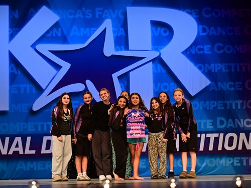 KAR Exclusive Upland, CA - 5/1/2026 - Awards