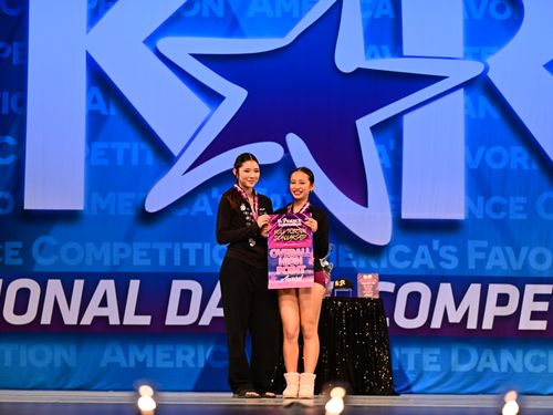 KAR Exclusive Upland, CA - 5/1/2026 - Awards