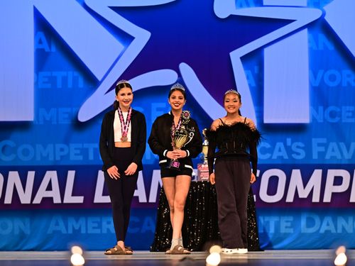 KAR Exclusive Upland, CA - 5/1/2026 - Awards