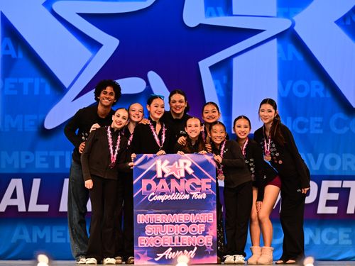 KAR Exclusive Upland, CA - 5/1/2026 - Awards