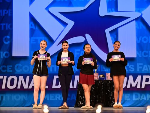 KAR Exclusive Upland, CA - 5/1/2026 - Awards